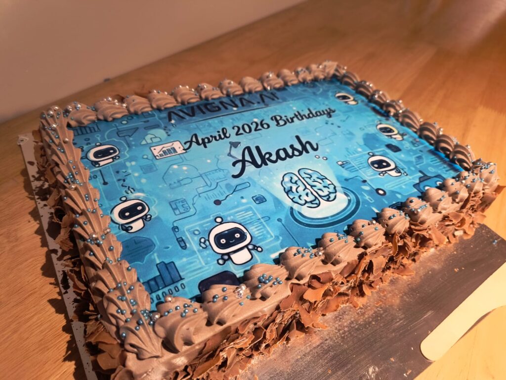 Birthday Celebrations and Game Day - March and April 2026