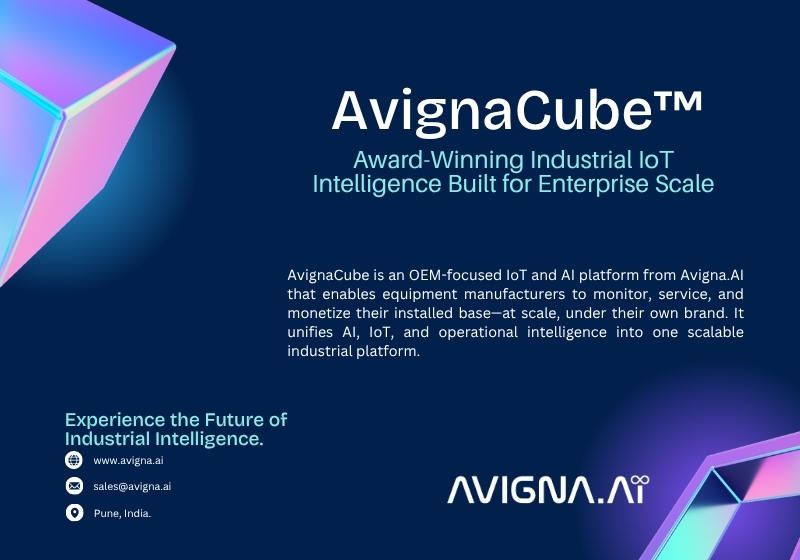 the best industrial iot platform
