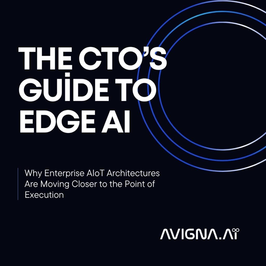 The CTO’s Guide to Edge AI