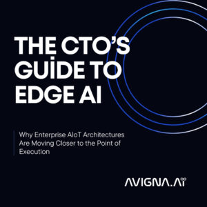 The CTO’s Guide to Edge AI