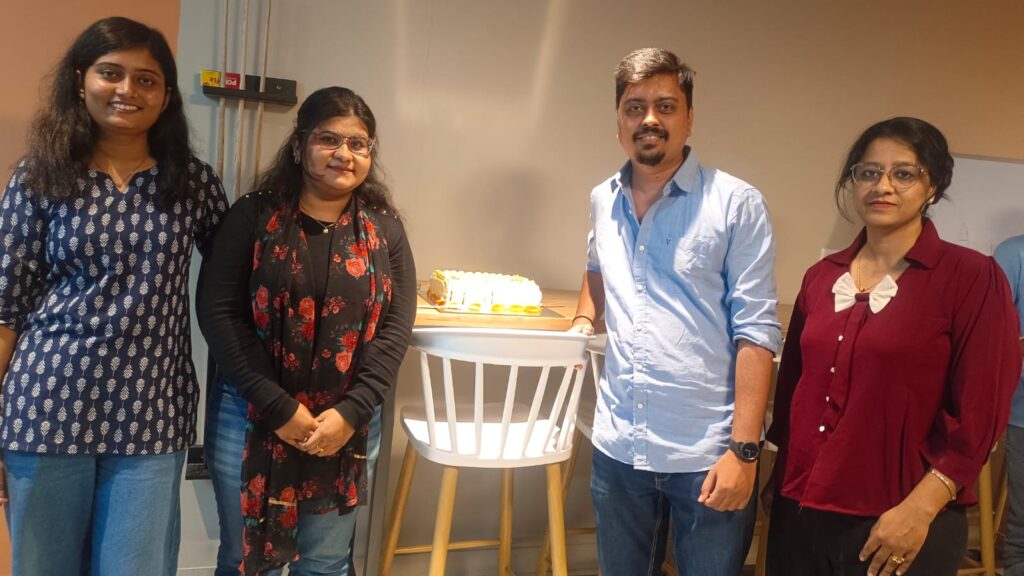 Birthday Celebrations and Game Day - May 2026