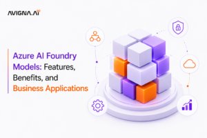 Azure Ai Foundry Models