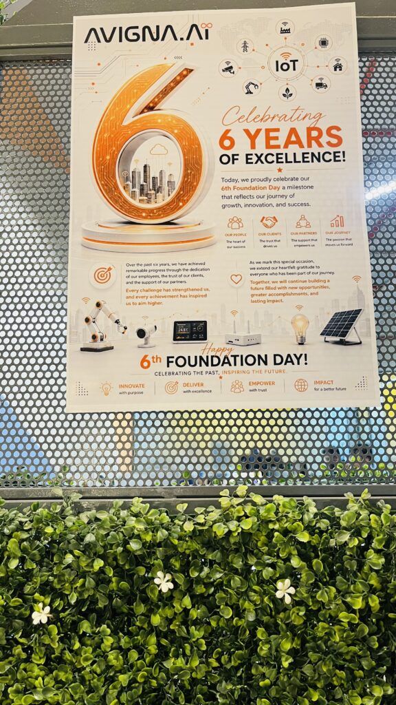 Foundation Day