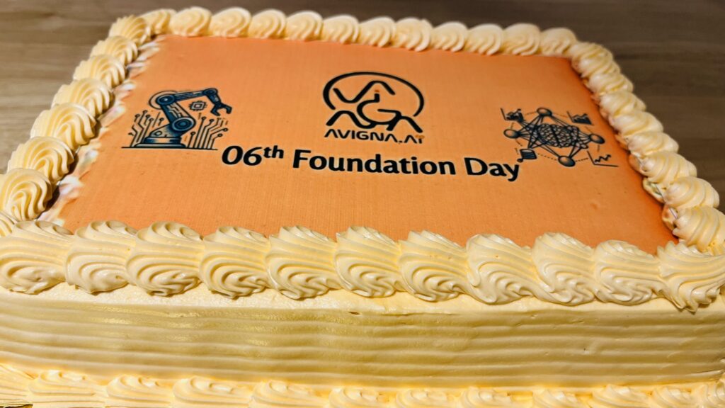 Foundation Day Celebration Post: 09 June 2026