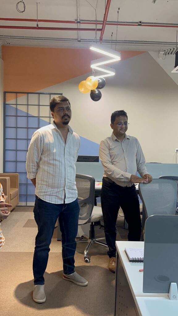 Foundation Day Celebration Post: 09 June 2026