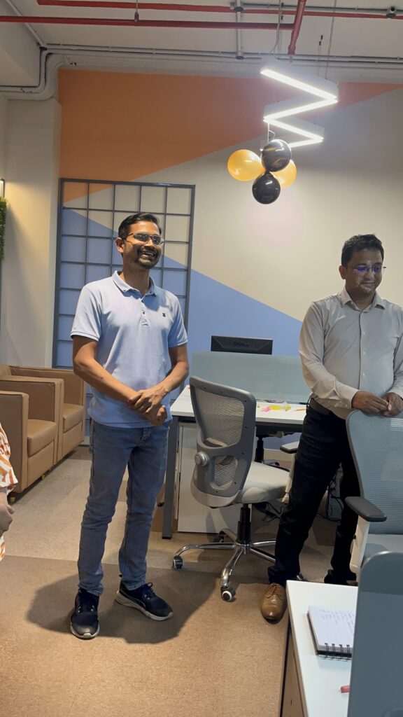 Foundation Day Celebration Post: 09 June 2026