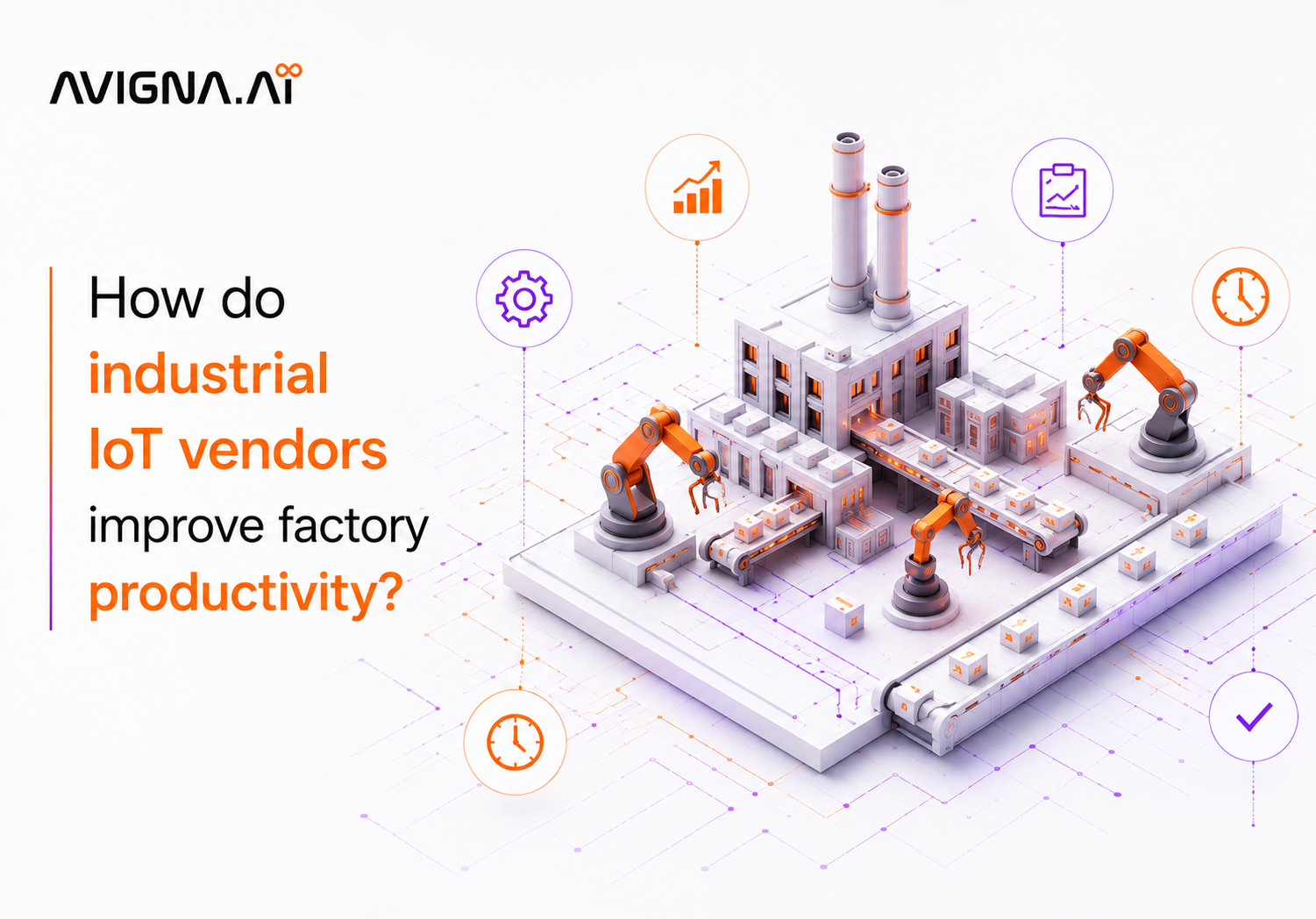 iiot vendors in India