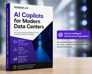 Data center copilots