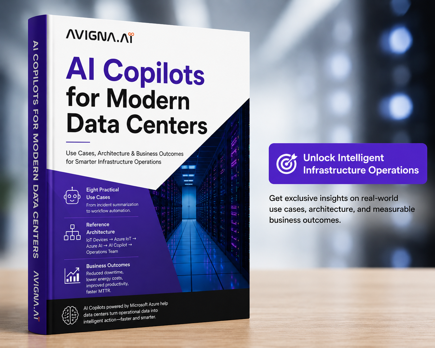Data center copilots