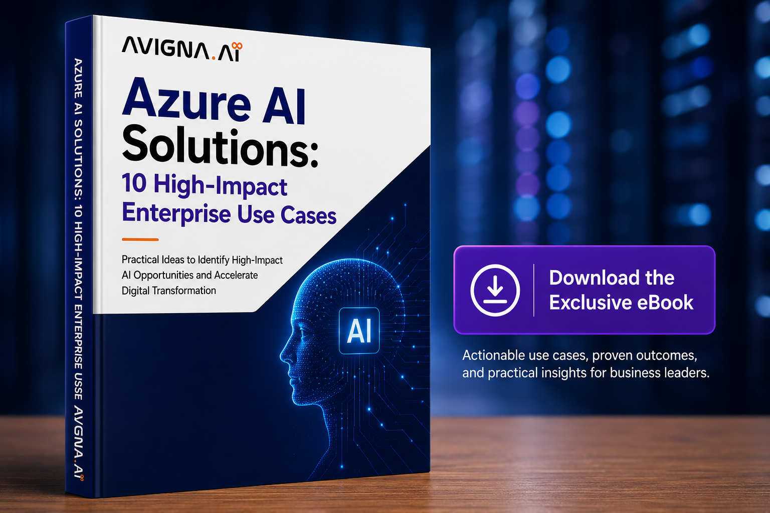 Azure AI Enterprise Use Cases