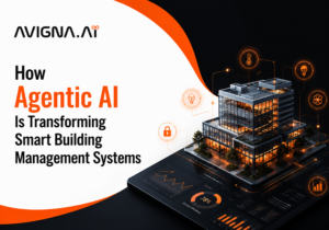 How Agentic AI Is Transforming Smart Building Management Systems