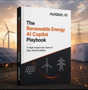 The Renewable Energy AI Copilot Playbook