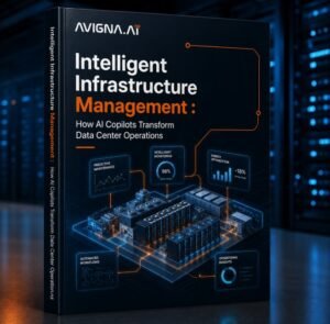 Intelligent Infrastructure Management How AI Copilots Transform Data Center Operations