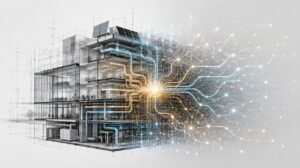 Integrating HVAC, Lighting and Energy Systems Into One Intelligent Platform