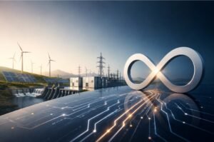 How to Choose the Right Industrial IoT Platform for Energy Infrastructure