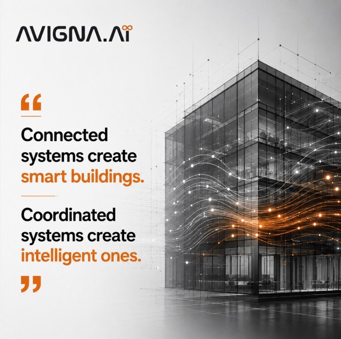 Smart Buildings