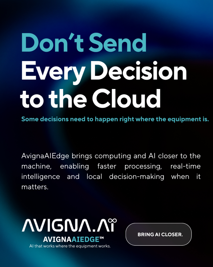 Avigna AIEdge