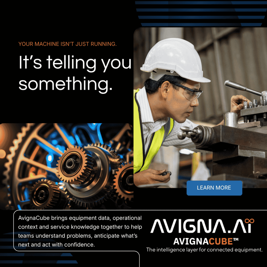 industrial iot platform