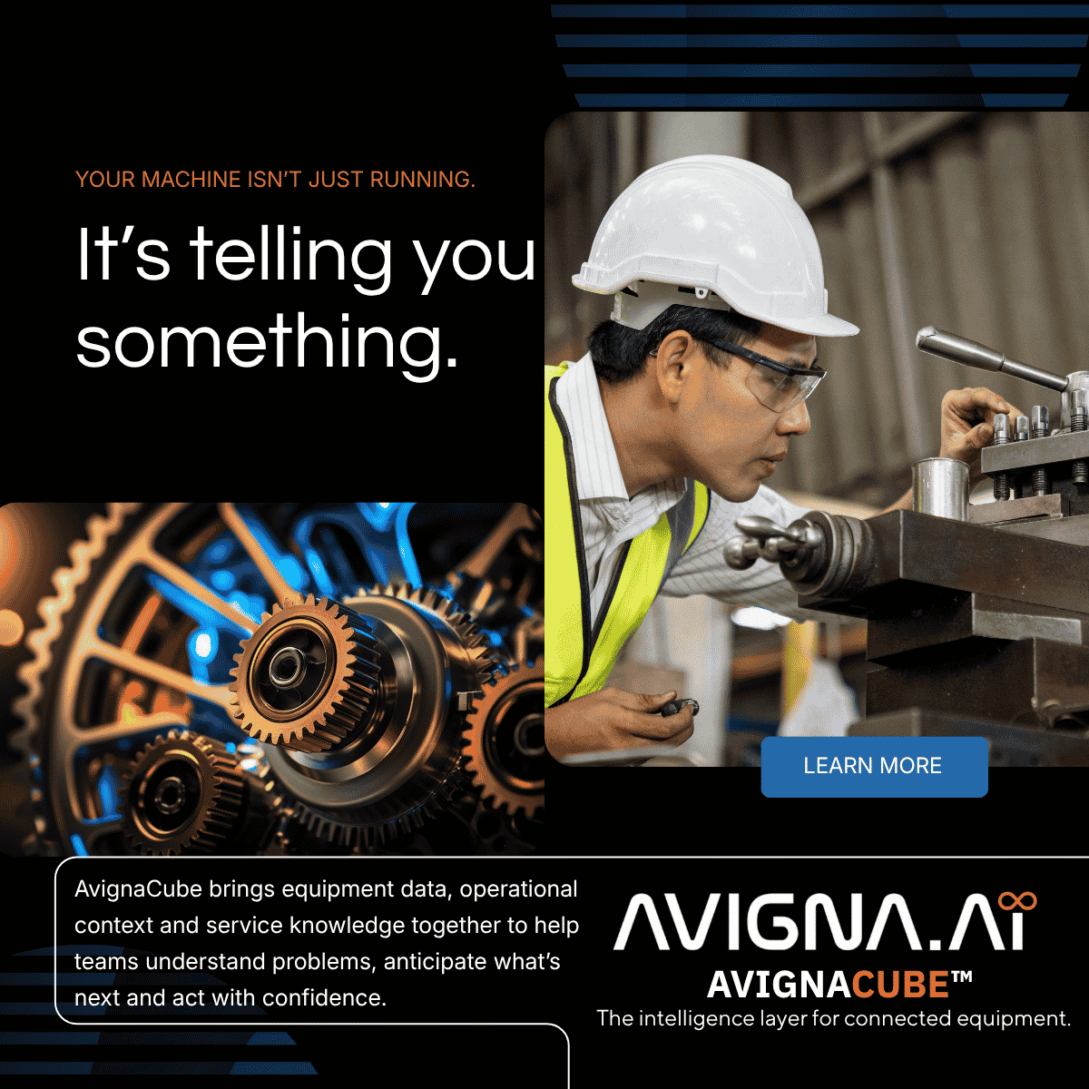 industrial iot platform