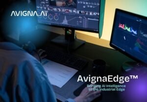 AvignaAIEdge