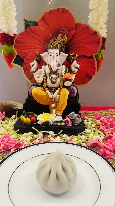 Ganpati Celebration and Office game day on Tuesday, 22nd September, 2026