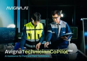 AvignaTechnicianCoPilot