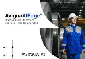 Avigna AIEdge