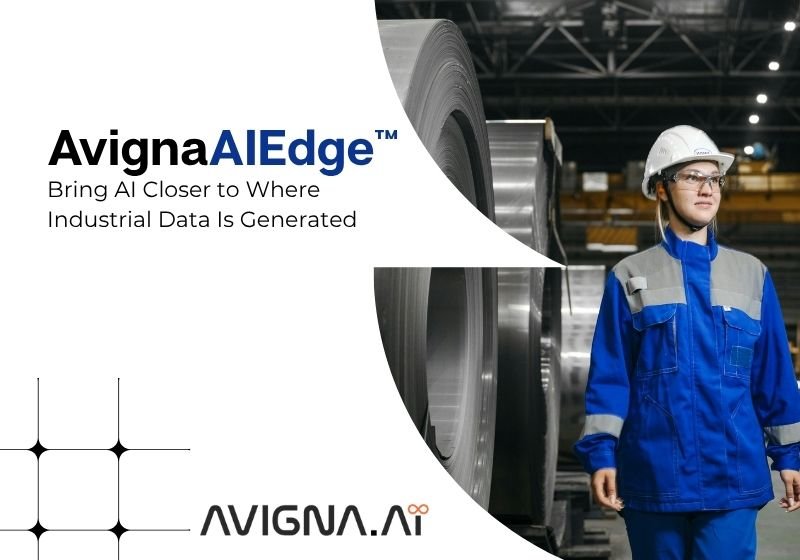 Avigna AIEdge