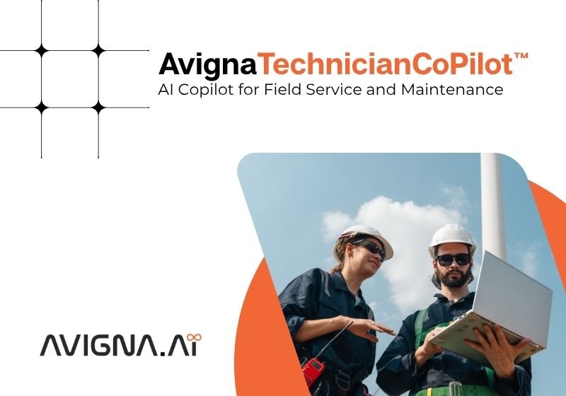 Avigna Technician CoPilot